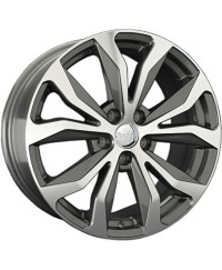 Replay LX62 GMF R18 W7.5 PCD5x114.3 ET30 DIA60.1